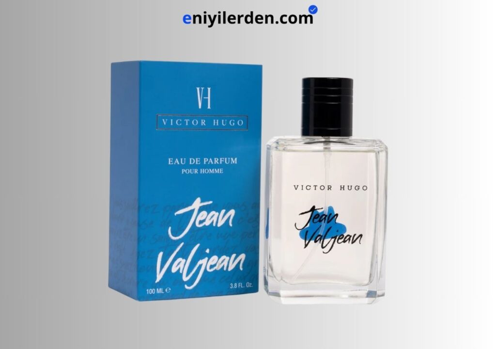 Victor Hugo EDP Erkek Parfüm Jean Valjean