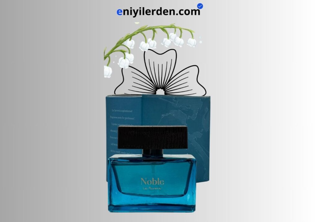 La Aurora Noble - Dior Sauvage Muadili
