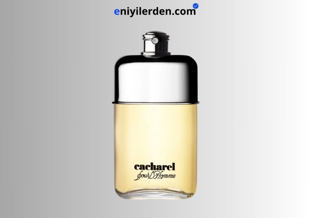 Cacharel Pour Homme Erkek Eau De Toilette