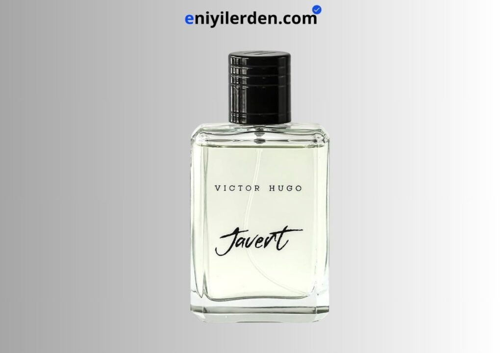 Victor Hugo EDP Erkek Parfüm Javert