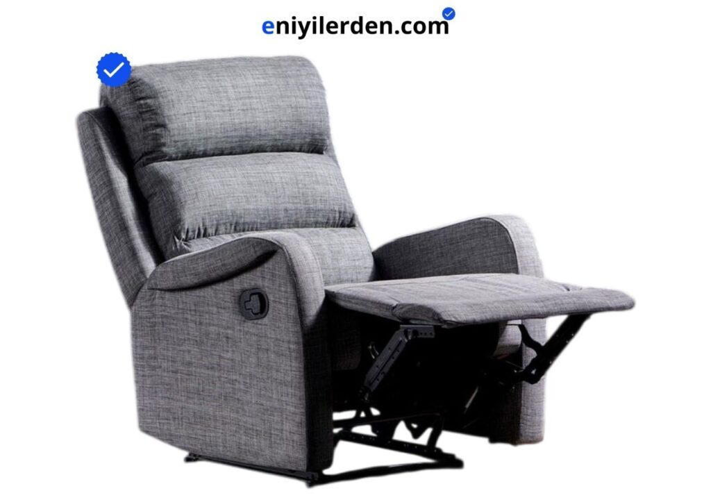 Niron Comfort Baba Koltuğu