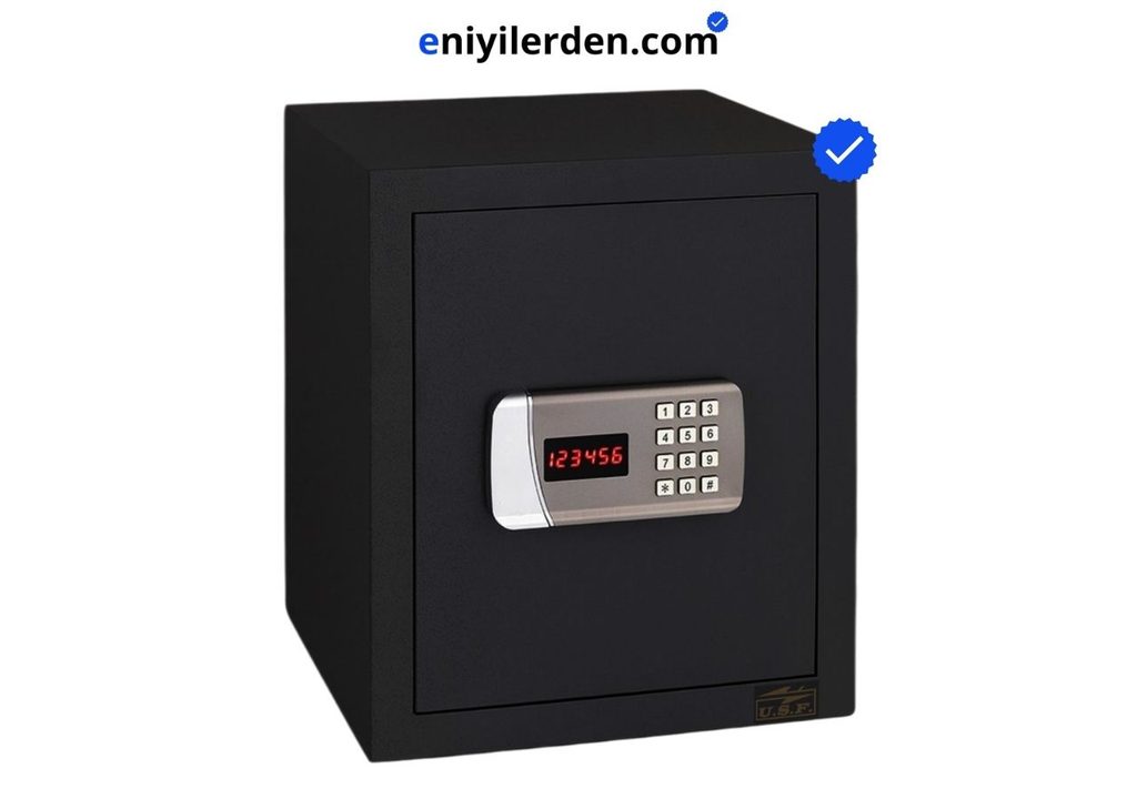 U.S.F Ev Tİpi Para Kasası