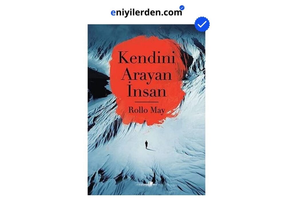 Kendini Arayan İnsan – Rollo May