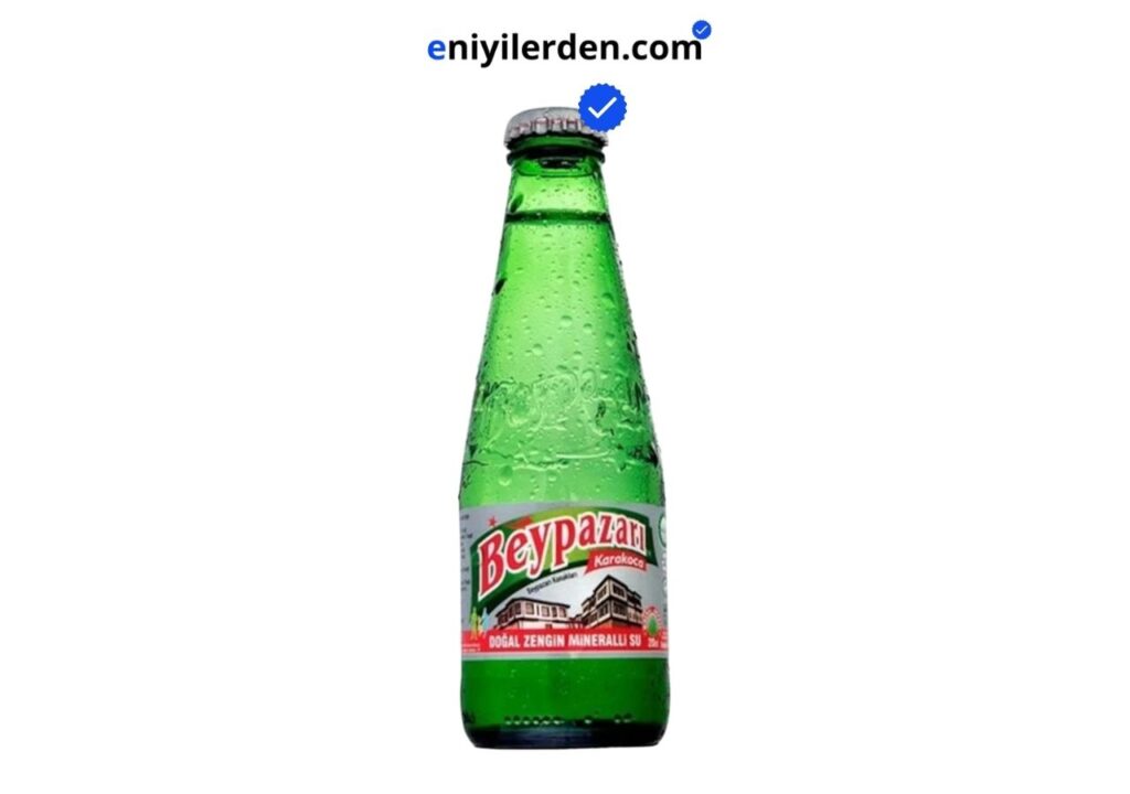 Beypazarı Maden Suyu