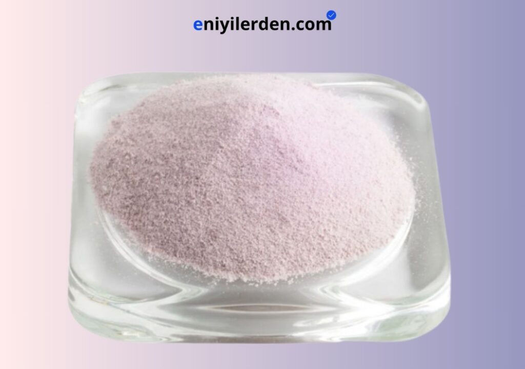 Kiperin Collagen Purple Mor Kolajen Yorumları ve İncelemesi