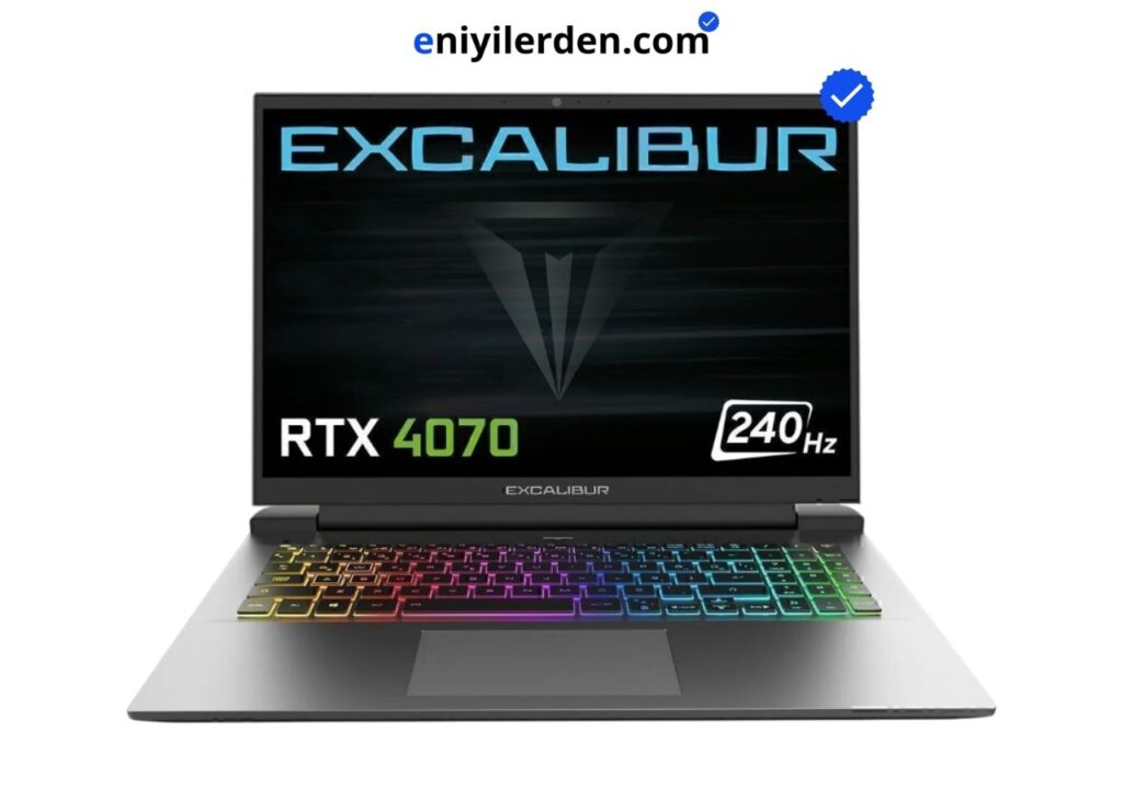 Casper Excalibur G911.1490-DX70X-D