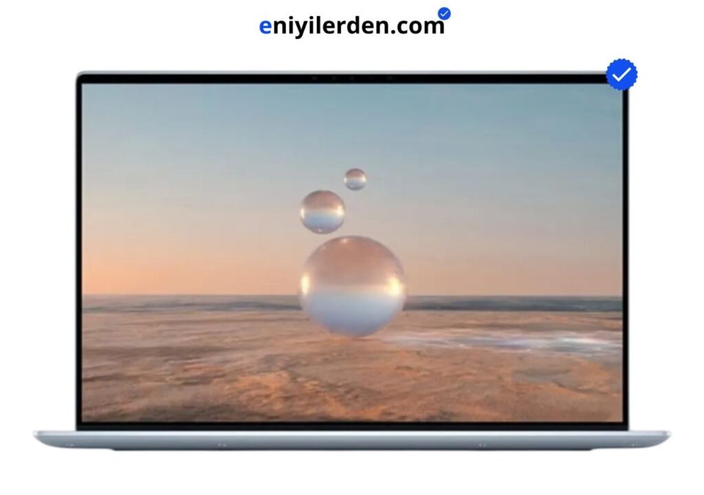 Dell XPS 13 9315 XPS93151200WP (i7-1250U, Intel Graphics, 16GB RAM, 512GB SSD, 13.3", Windows 11 Pro)