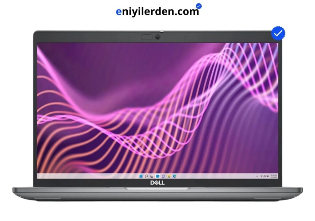 Dell Latitude 5440 XCTO (i7-1370P, Intel Graphics, 32GB RAM, 512GB SSD, 14", Ubuntu)