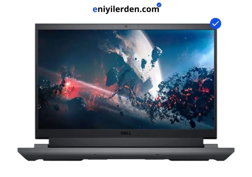 Dell G15 5530 G1555301104U-32-1 (i7-13650HX, RTX 4050, 32GB RAM, 1TB SSD, 15.6", DOS)