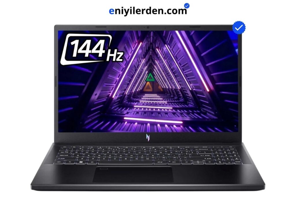 Acer Nitro V 15 ANV15-51-54UY (i5-13420H, RTX 4050, 16GB RAM, 512GB SSD, 15.6", DOS)