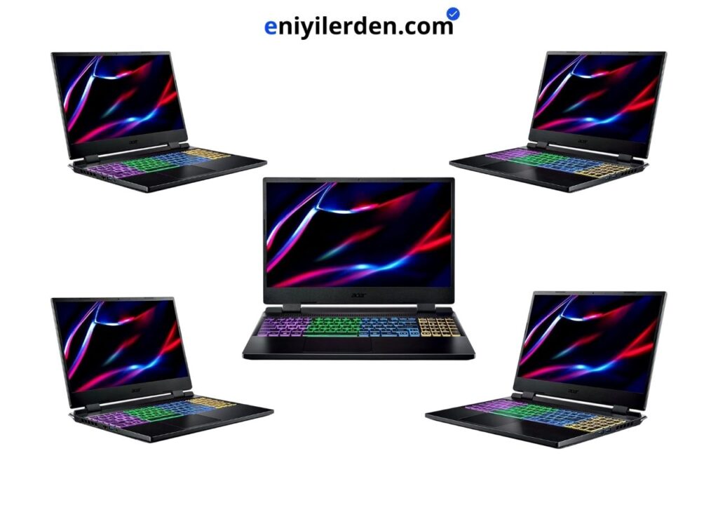 En İyi Acer Laptop Modelleri