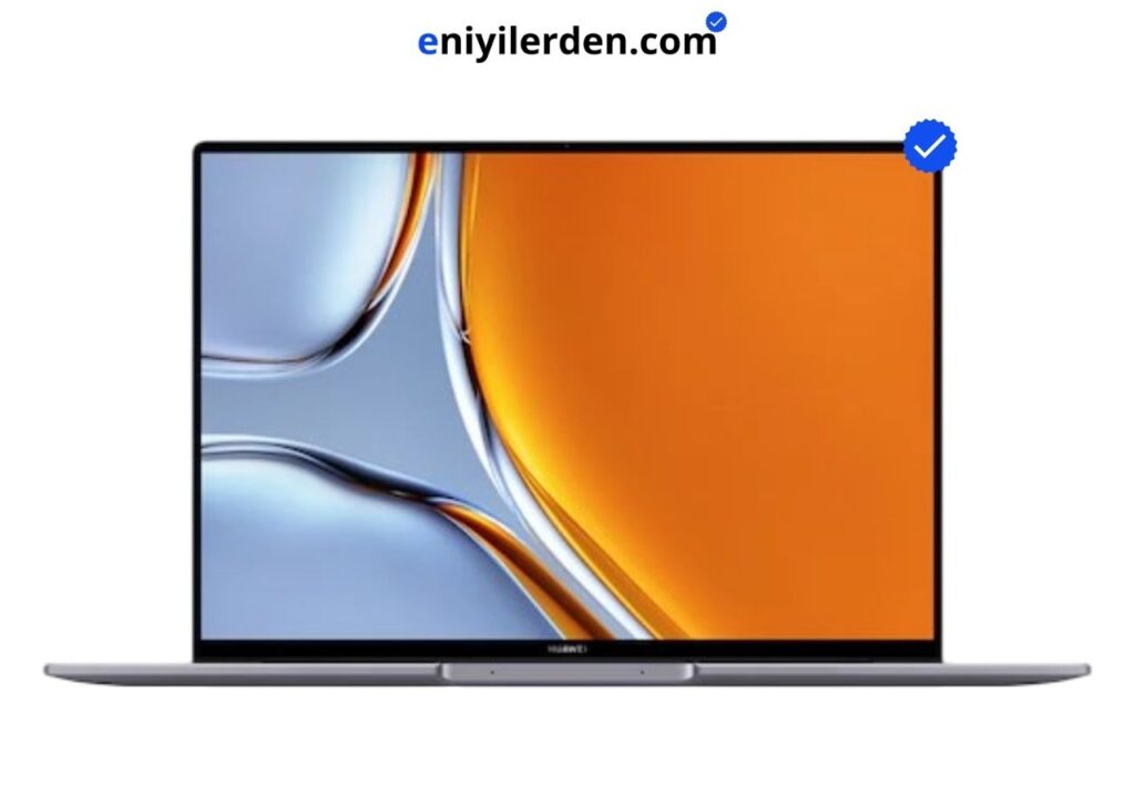 Huawei MateBook 16s (i9-12900H, 16GB RAM, 1TB SSD, 16" 2.5K, W11 Home)