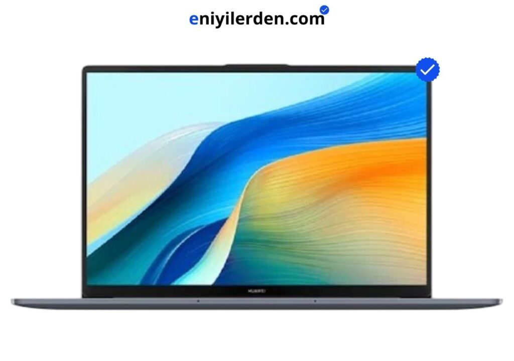 Huawei MateBook D16 2024 (i9-13900H, 16GB RAM, 1TB SSD, 16" FHD, W11 Home)