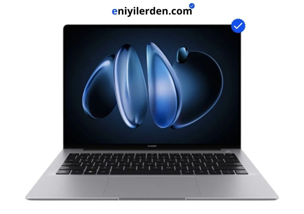 Huawei MateBook 14 2024 (i5-125H, 16GB RAM, 512GB SSD, 14.2" 2.8K, W11 Home)