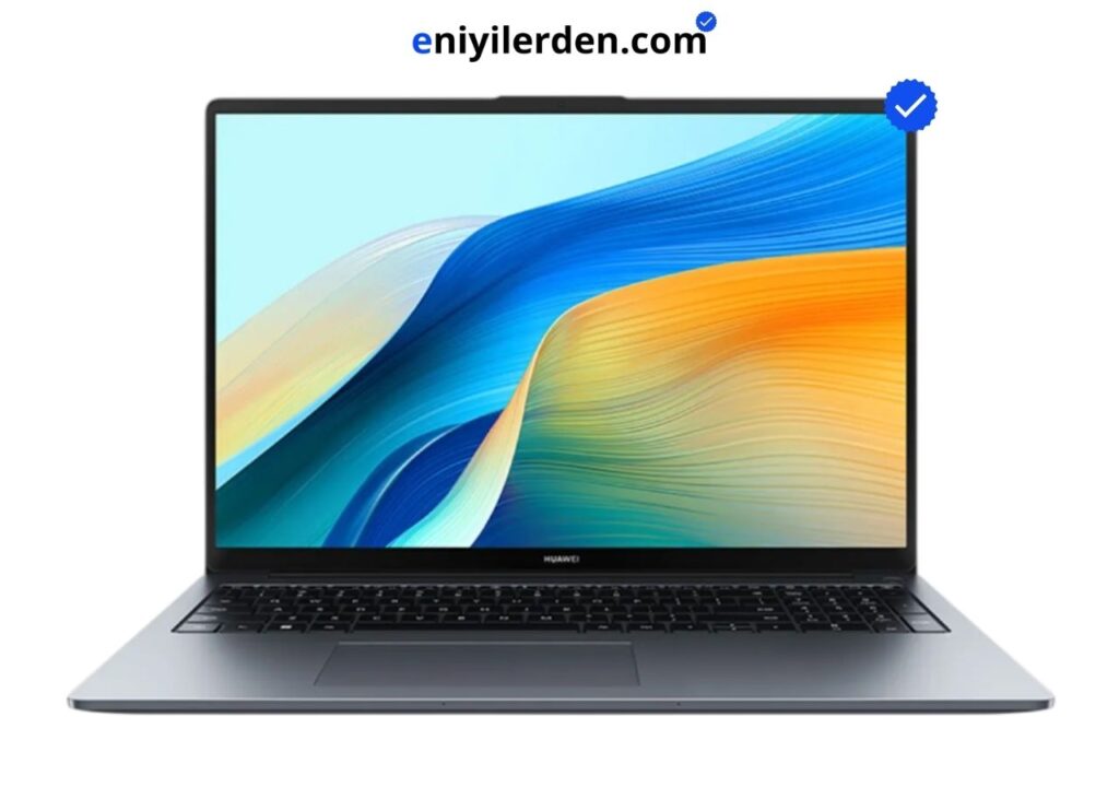 Huawei MateBook D16 2024 (i5-13420H, 16GB RAM, 1TB SSD, 16" WUXGA, W11 Home)
