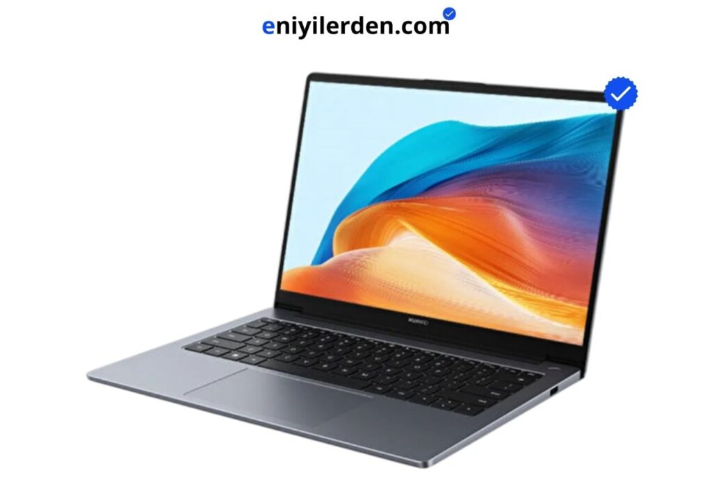 Huawei MateBook D14 2024 (i5-13420H, 16GB RAM, 512GB SSD, 14" IPS, W11 Home)