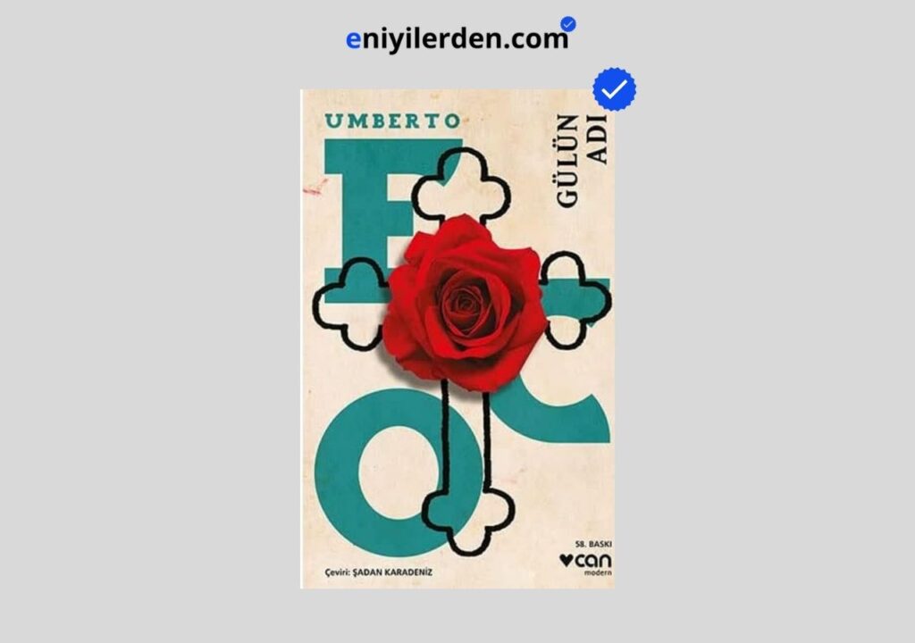 Gülün Adı – Umberto Eco