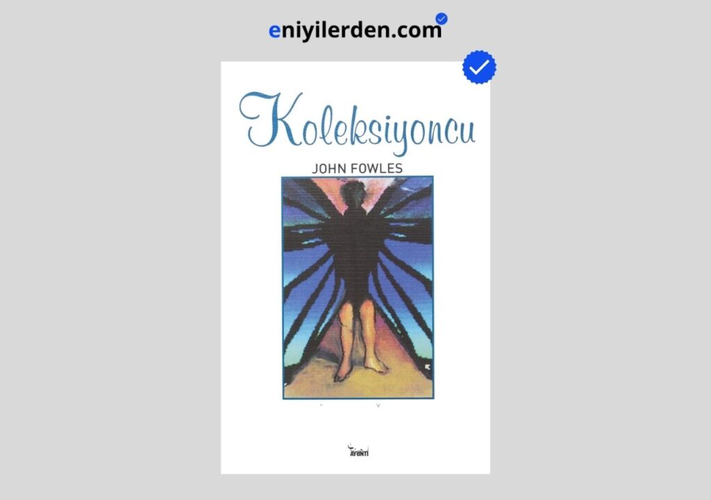 Koleksiyoncu – John Fowles