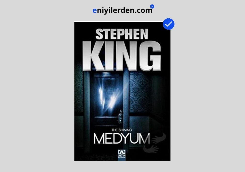 Medyum – Stephen King