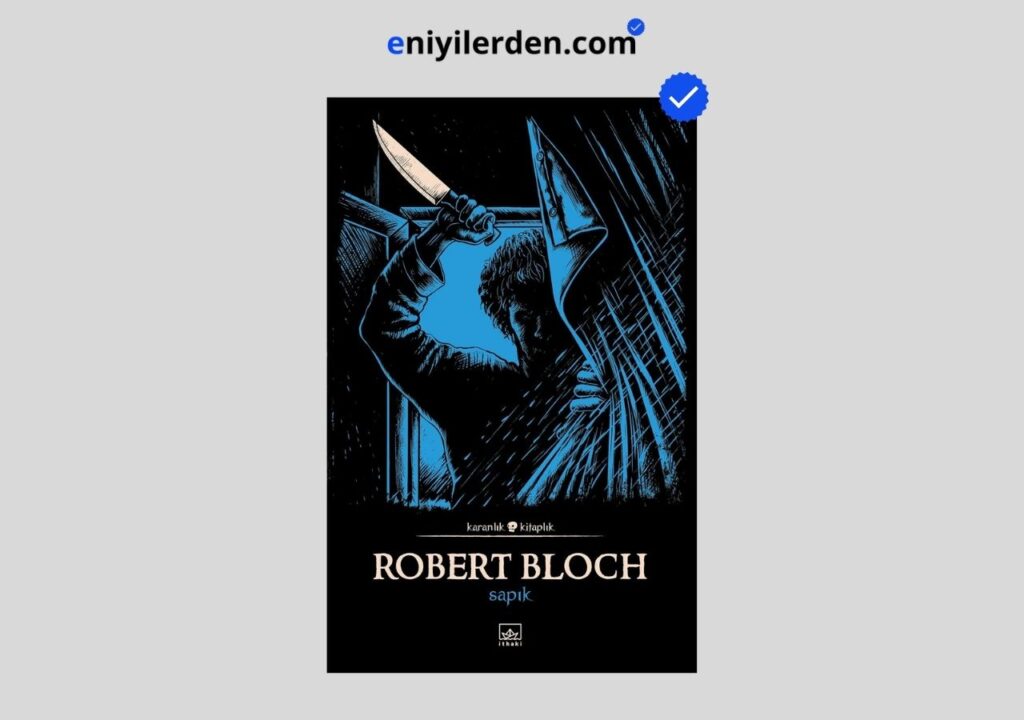 Sapık – Robert Bloch