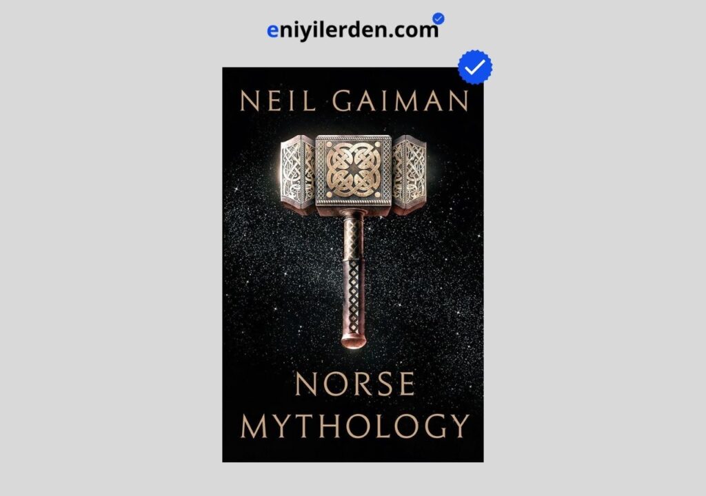 İskandinav Mitolojisi – Neil Gaiman