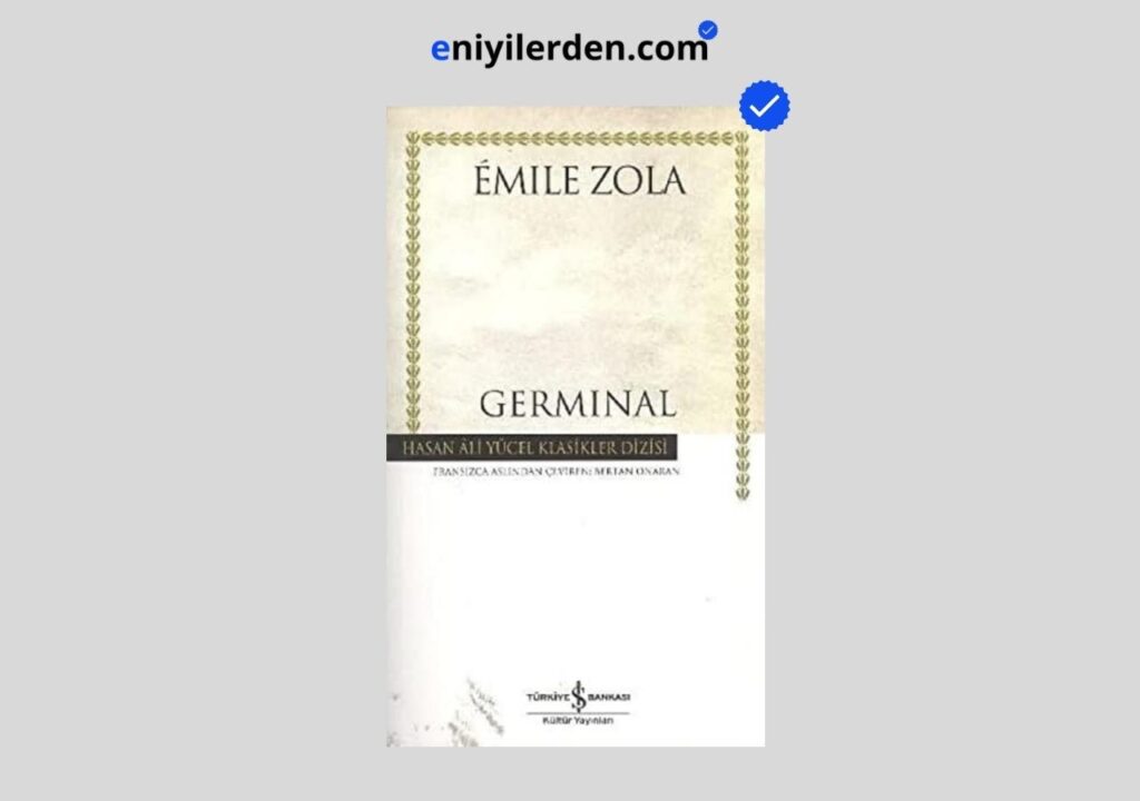 Germinal – Émile Zola
