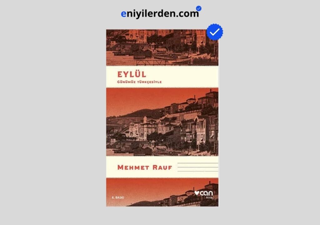 Eylül – Mehmet Rauf
