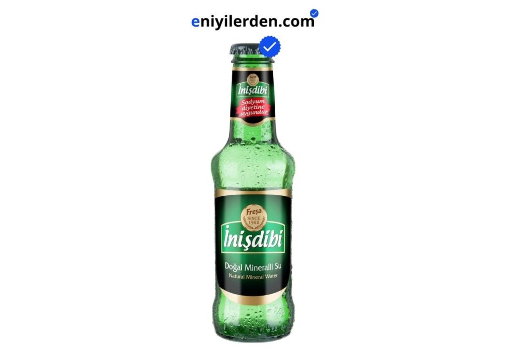 İnişdibi Maden Suyu