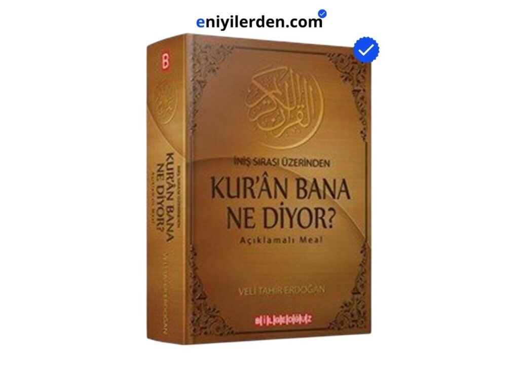 Kur’an Bana Ne Diyor?