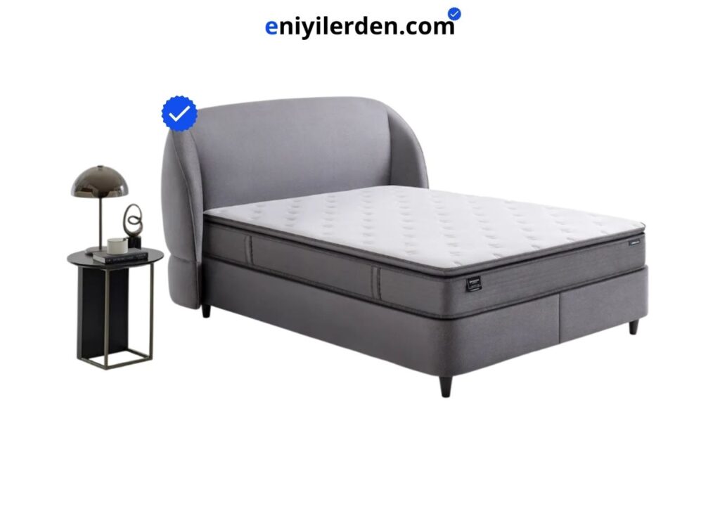 En İyi Tek Kişilik Yatak - Yataş Orthopedic Support Pocket Yaylı Seri Yatak