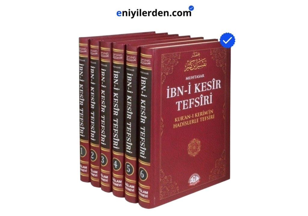 İbni Kesir Tefsiri