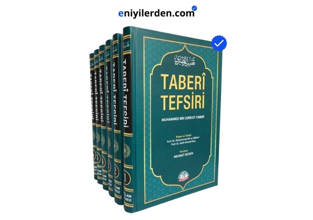 Taberi Tefsiri