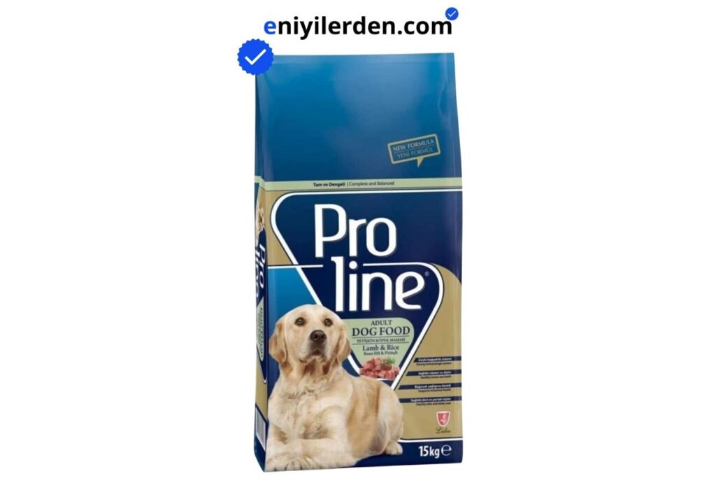 Proline Köpek Maması