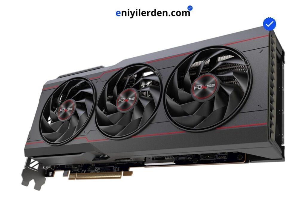 Sapphire AMD Radeon RX 7900 XT Pulse