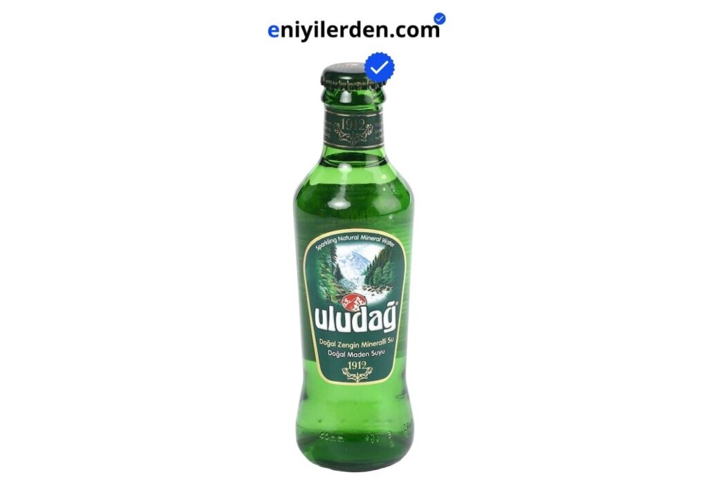 Uludağ Maden Suyu