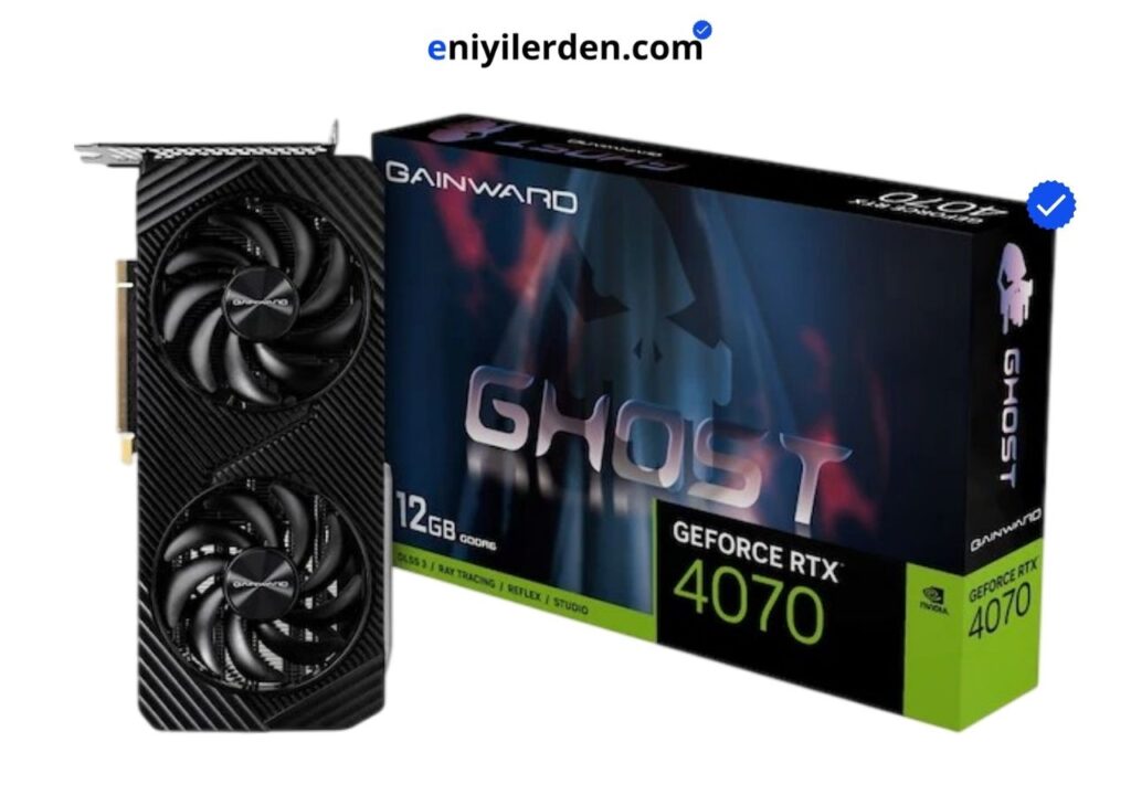 Gainward Nvidia GeForce RTX 4070