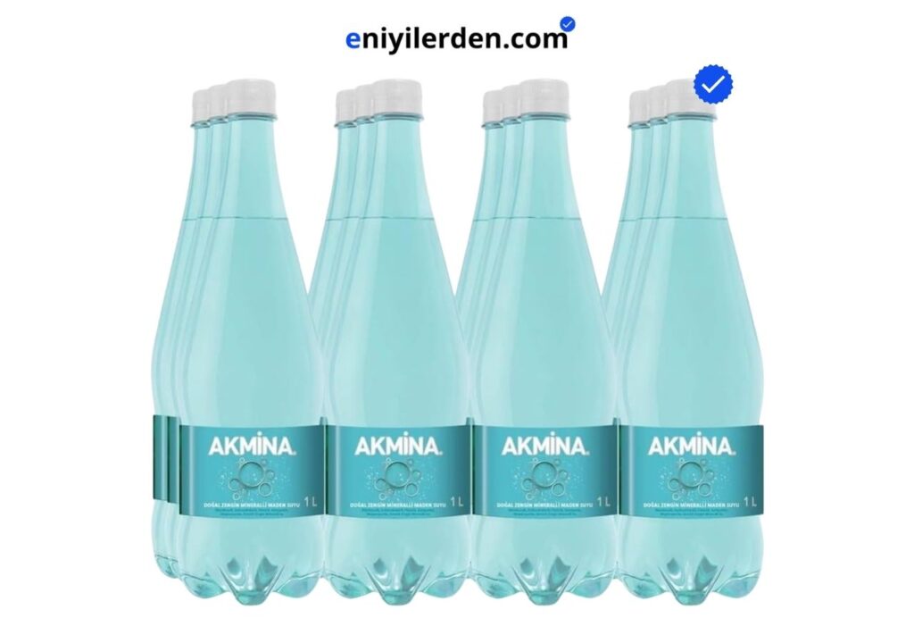 Akmina Maden Suyu