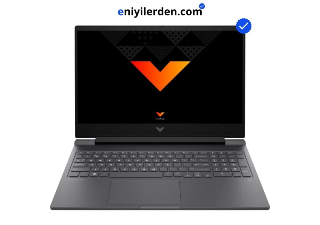 HP Victus 16-R0071NT (i7-13700H, RTX 4070, 32GB RAM, 1TB SSD)