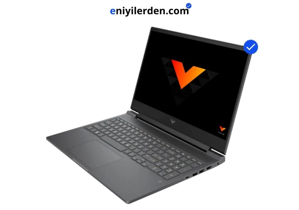 HP Victus 16-R0001NT (i7-13700H, RTX 4070, 32GB RAM, 1TB SSD, 240Hz)