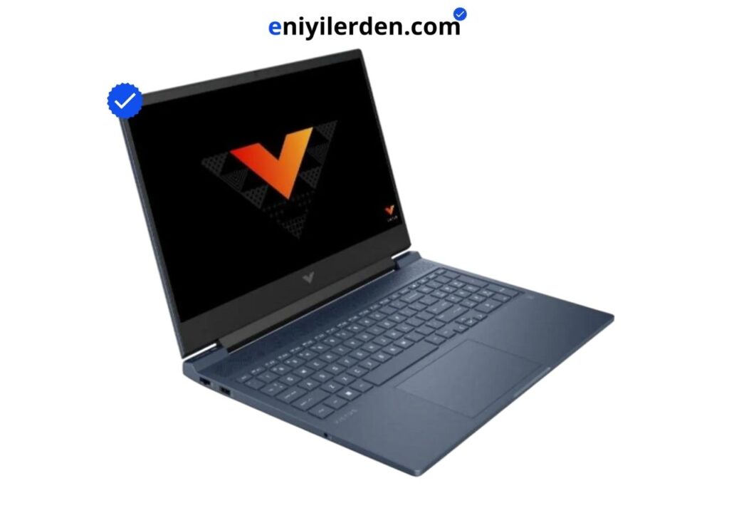 HP Victus 16-R0066NT (i7-13700H, RTX 4060, 32GB RAM, 1TB SSD)