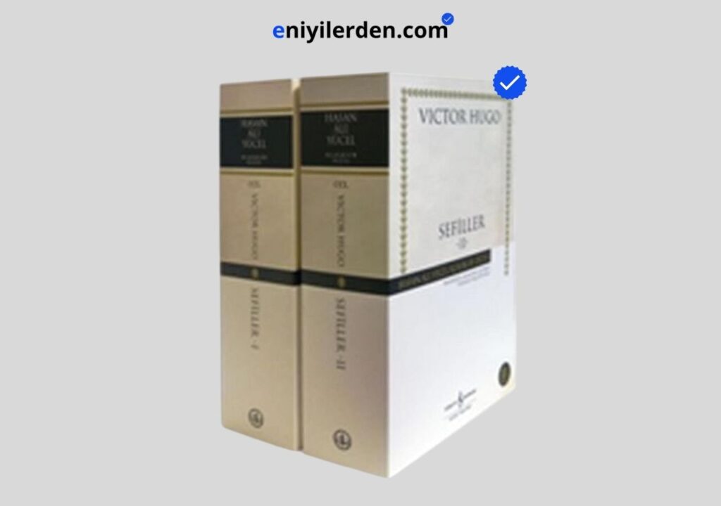 Sefiller – Victor Hugo