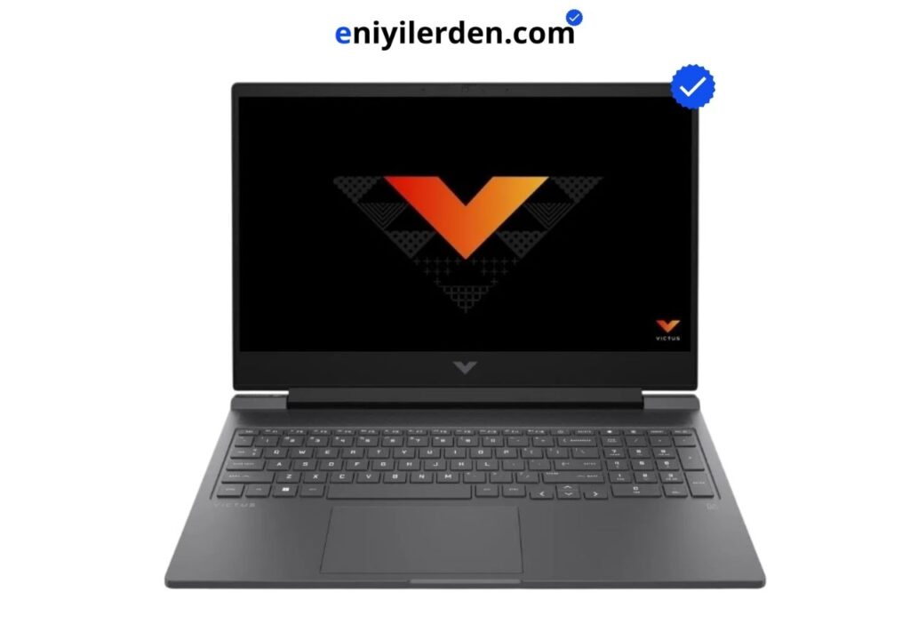 HP Victus 16-R0029NT (i7-13700H, RTX 4050, 16GB RAM, 1TB SSD)
