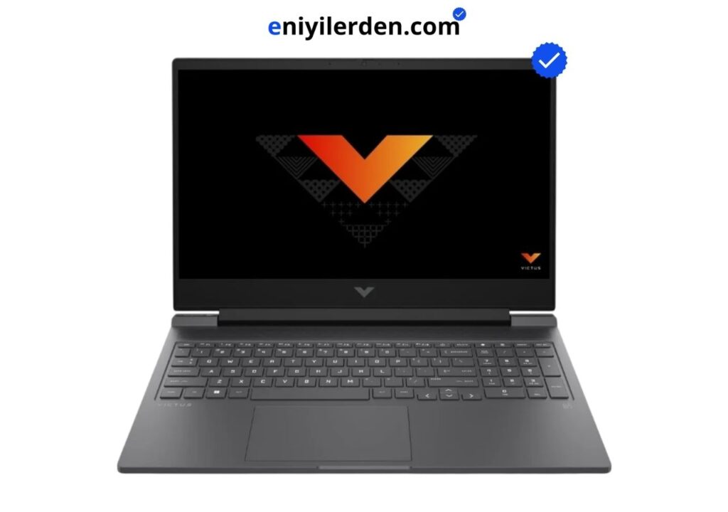 HP Victus 16-R0035NT (i5-13500H, RTX 4060, 16GB RAM, 1TB SSD, FreeDOS)