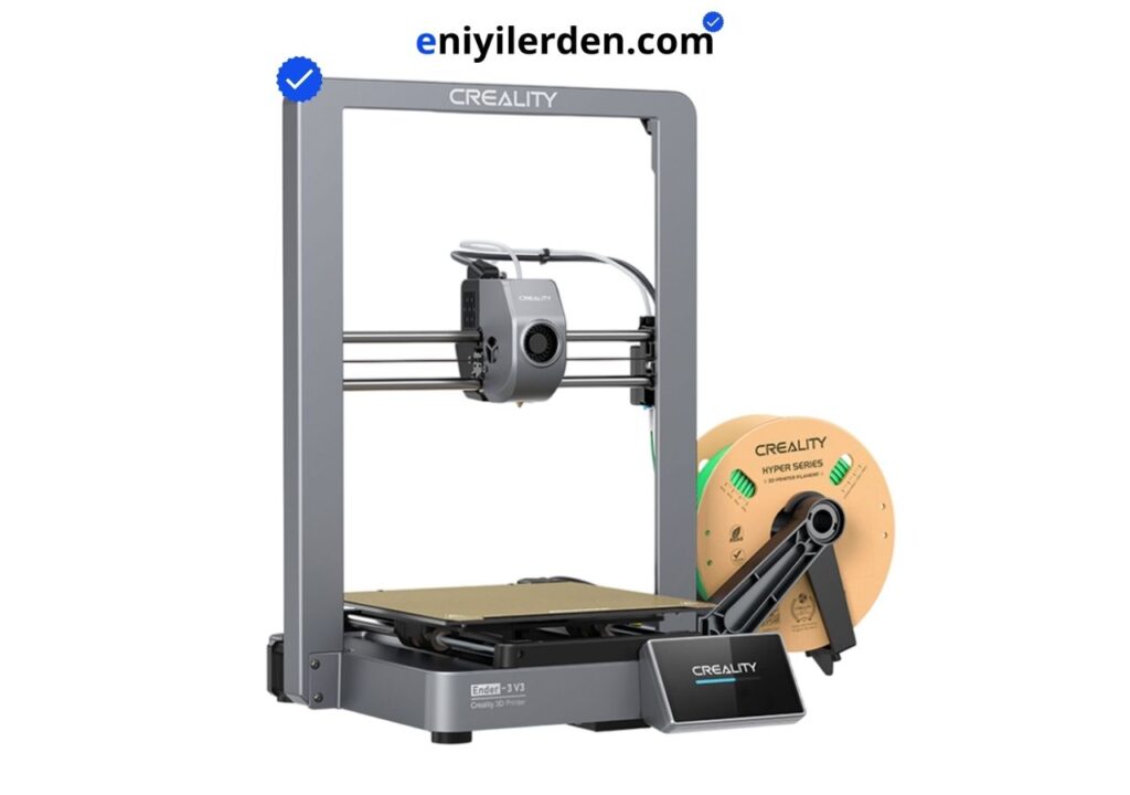 Creality Ender 3 V3 CoreXZ 3D Yazıcı