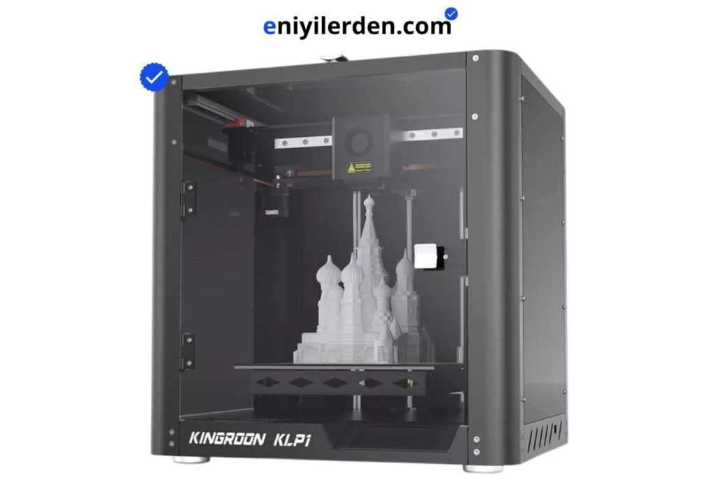 Kingroon KLP1 230 CoreXY 3D Yazıcı