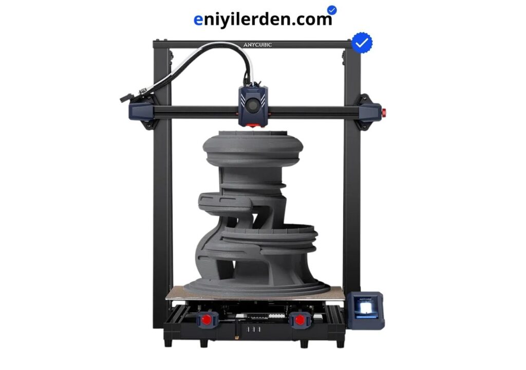 Anycubic Kobra 2 Max 3D Yazıcı
