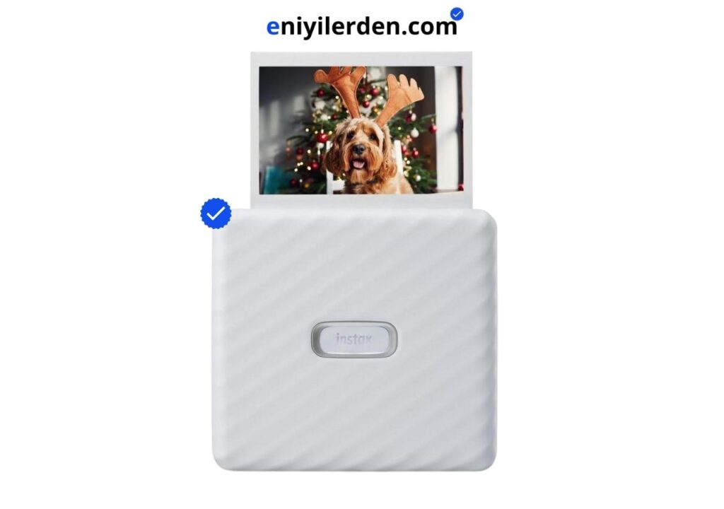 Fujifilm Instax Wide Link Fotoğraf Yazıcısı