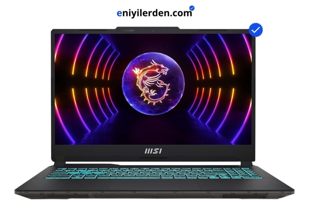 MSI Cyborg 15 A13VF-896XTR