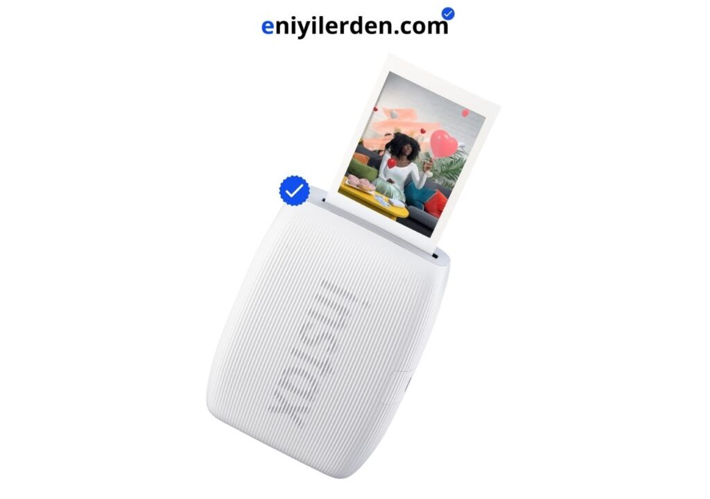Fujifilm Instax Mini Link 3 Akıllı Telefon Yazıcısı