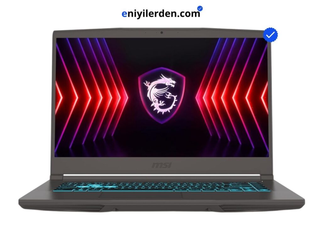 MSI THIN 15 B12VE-1625XTR